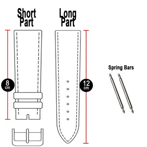 panerai alcantara strap|Panerai watch band sizes.